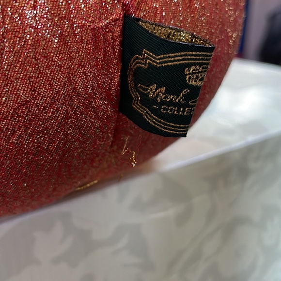 Mark Roberts Pumpkin Pie Fairy Shiny Large - Picture 9 of 16